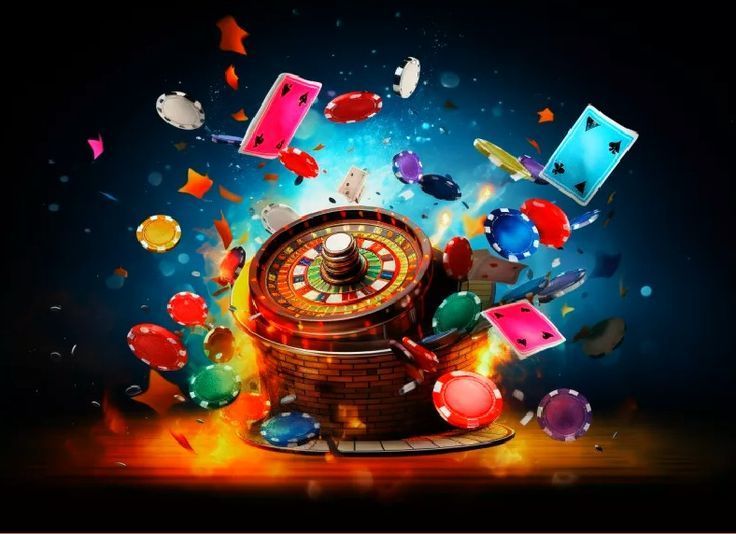 BAJI777 APP کیسینو گیمز کا ایک زمرہ منتخب کریں

